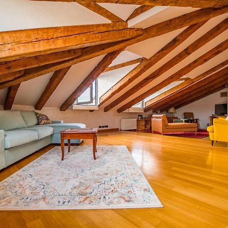 트리에스테 Panorama Loft 아파트 외부 사진